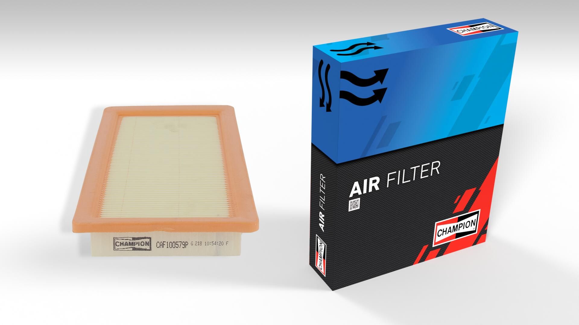Luftfilter