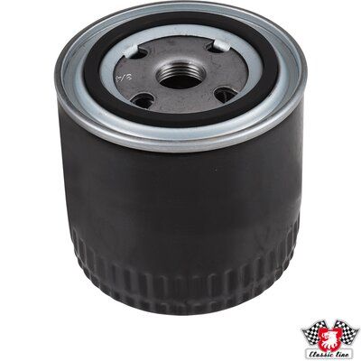 Oil Filter 8118500400