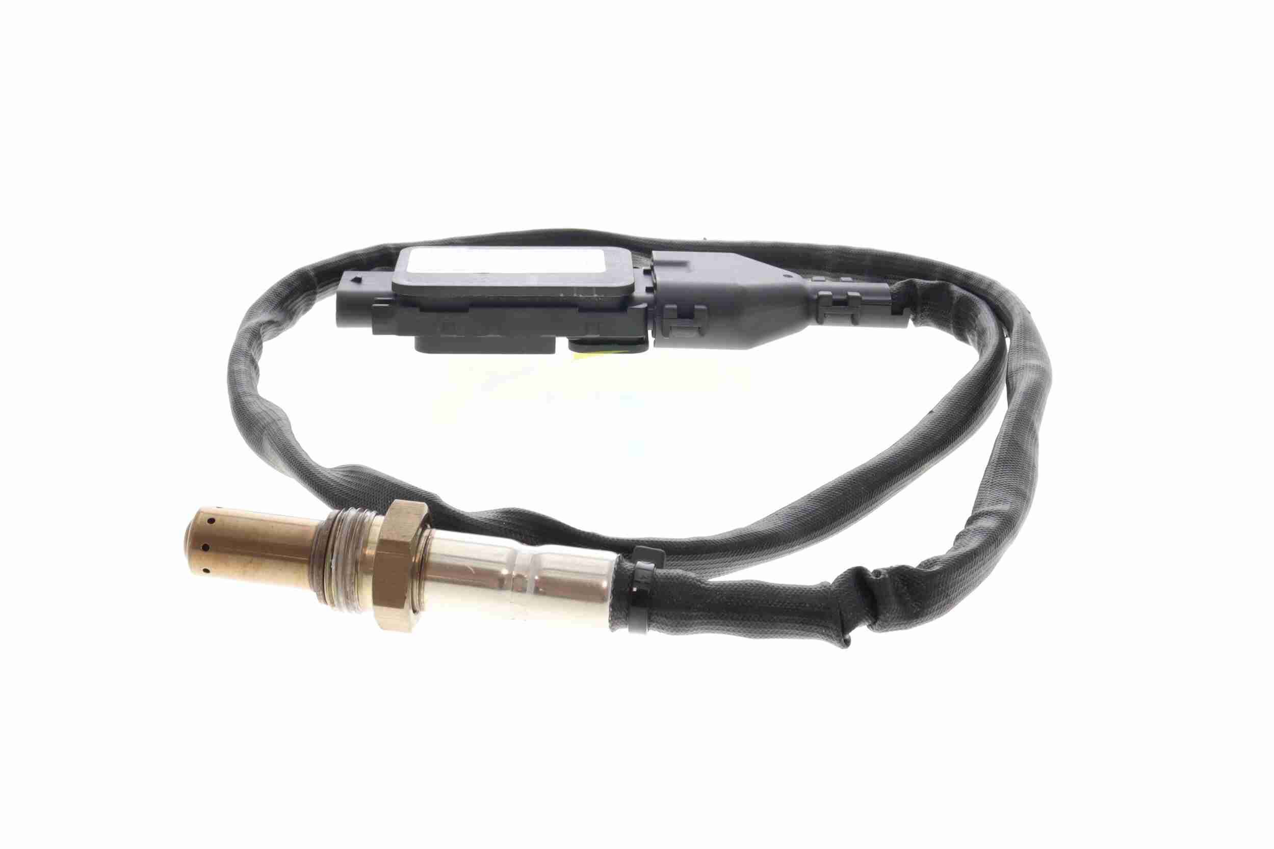 NOx-Sensor, Harnstoffeinspritzung