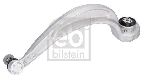 Lenker, Radaufh&auml;ngung