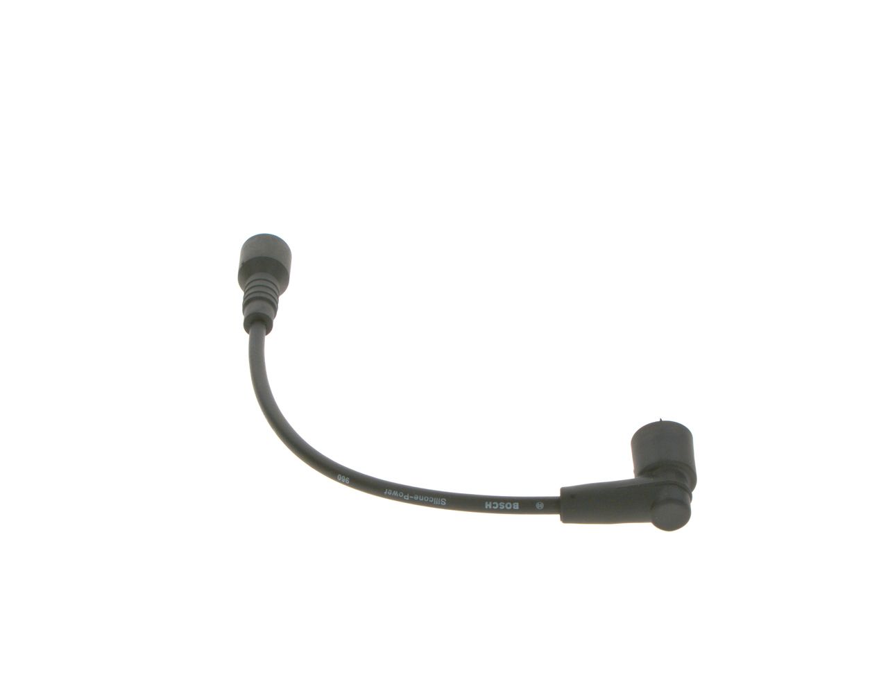 Zündleitung Zündleitung