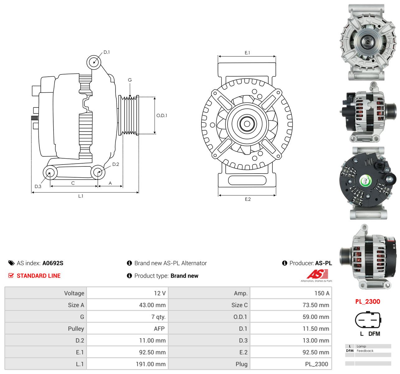Generator