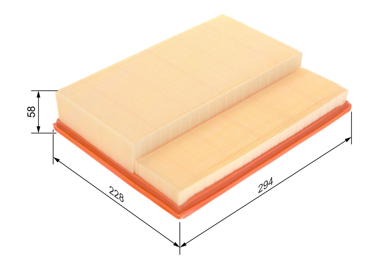 Luftfilter