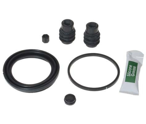 BUDWEG CALIPER 206062 - Reparatursatz, Bremssattel