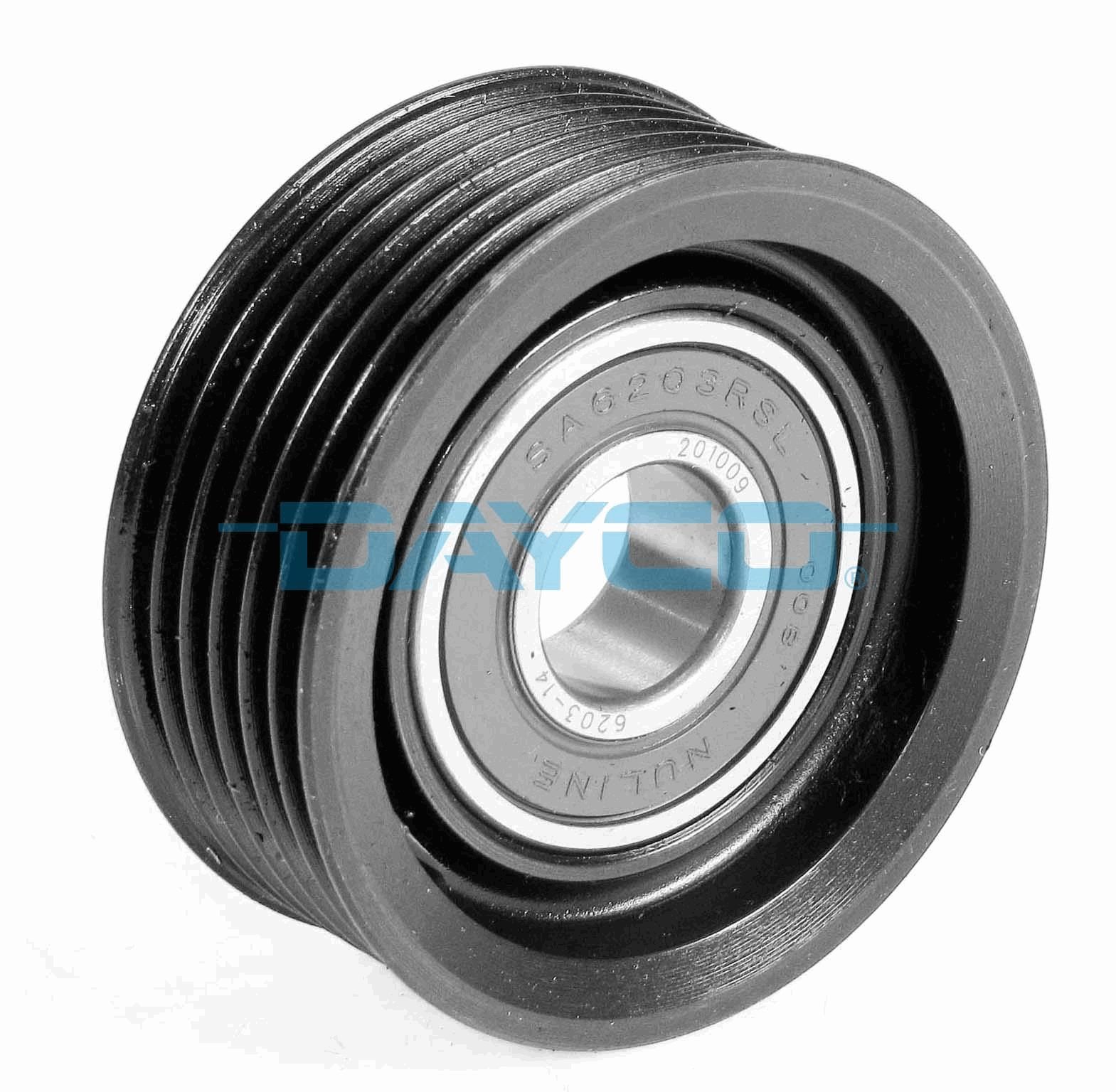 IDLER/TENSIONER PULLEY (89070) EP262 - TecDoc Only