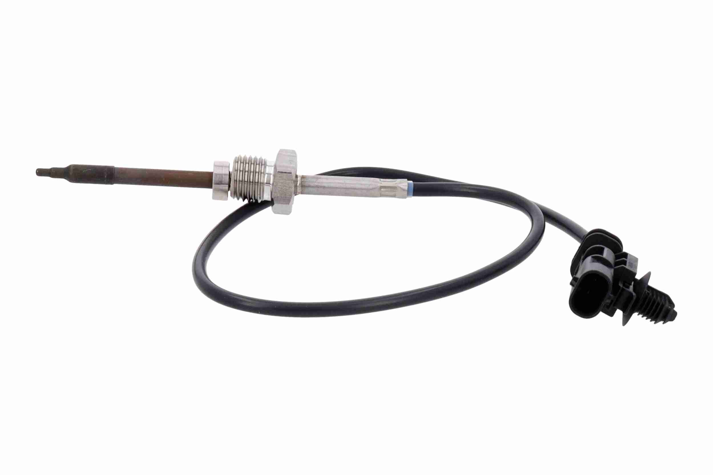 Sensor, Abgastemperatur