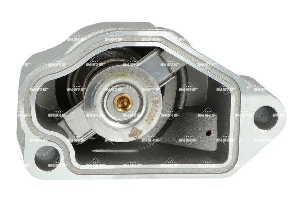 Thermostat, K&uuml;hlmittel