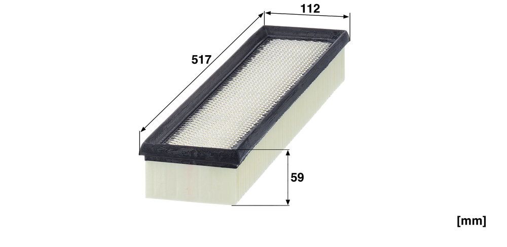 Filter, Innenraumluft