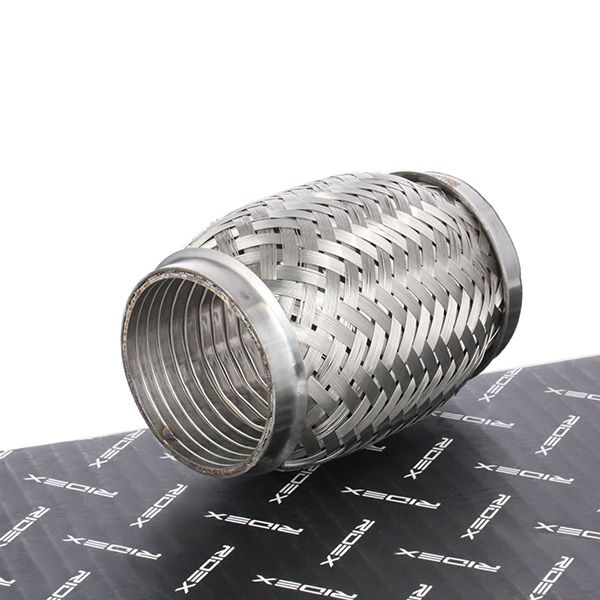 RIDEX 3971F0027 Flexible Pipe, exhaust system