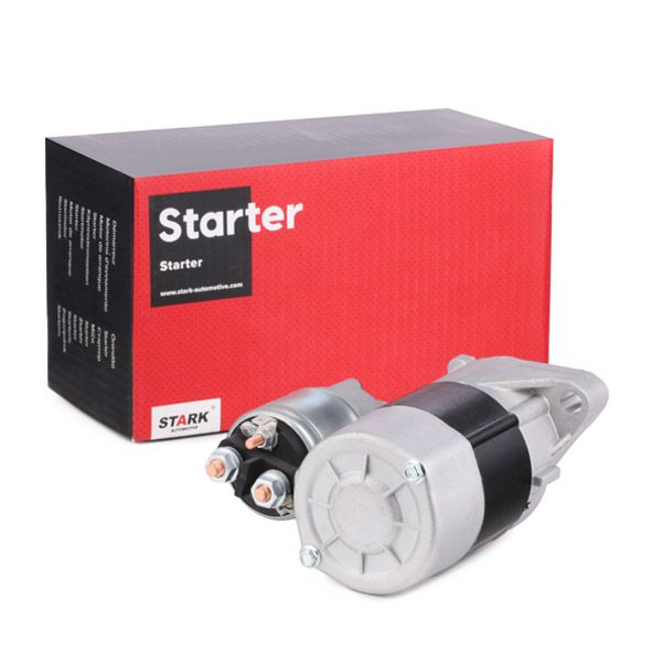 STARK SKSTR-0330038 Starter