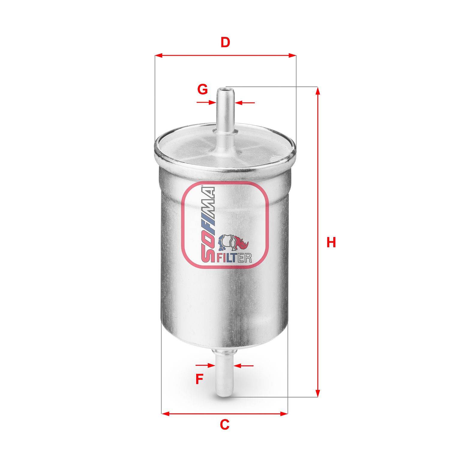 Kraftstofffilter