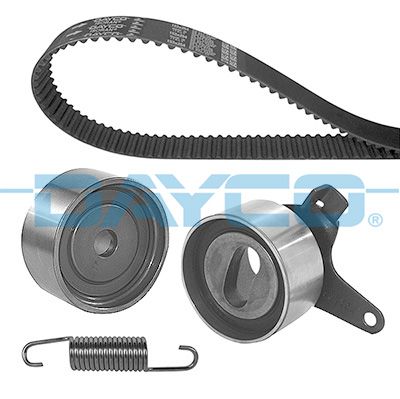 Timing Belt Kit KTB848