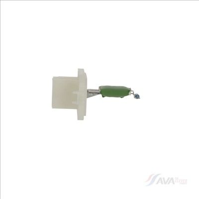AVA QUALITY COOLING FDR001 - Widerstand, Innenraumgebl&auml;se