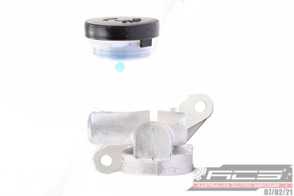 CLUTCH M/CYL SUBARU 17.46mm (11/16) - TecDoc 2