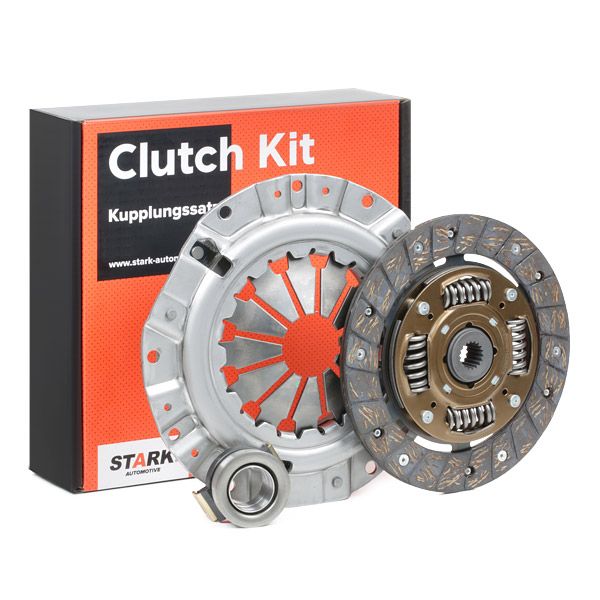 STARK SKCK-0100492 Clutch Kit