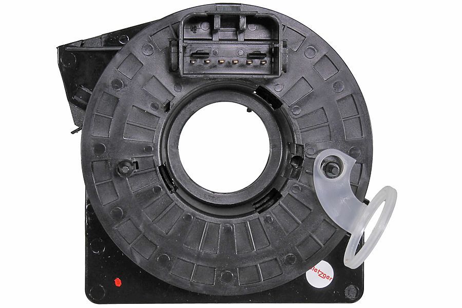 Wickelfeder, Airbag