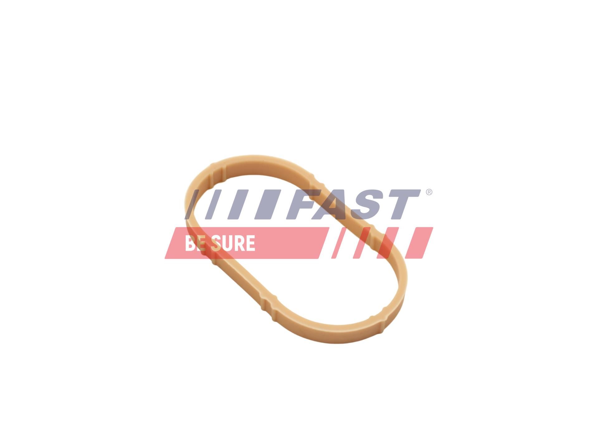 Dichtung, Ansaugkr&uuml;mmergeh&auml;use