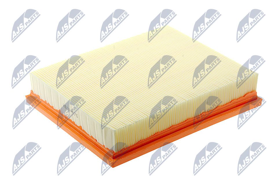 NTY FAF-FR-076 Luftfilter