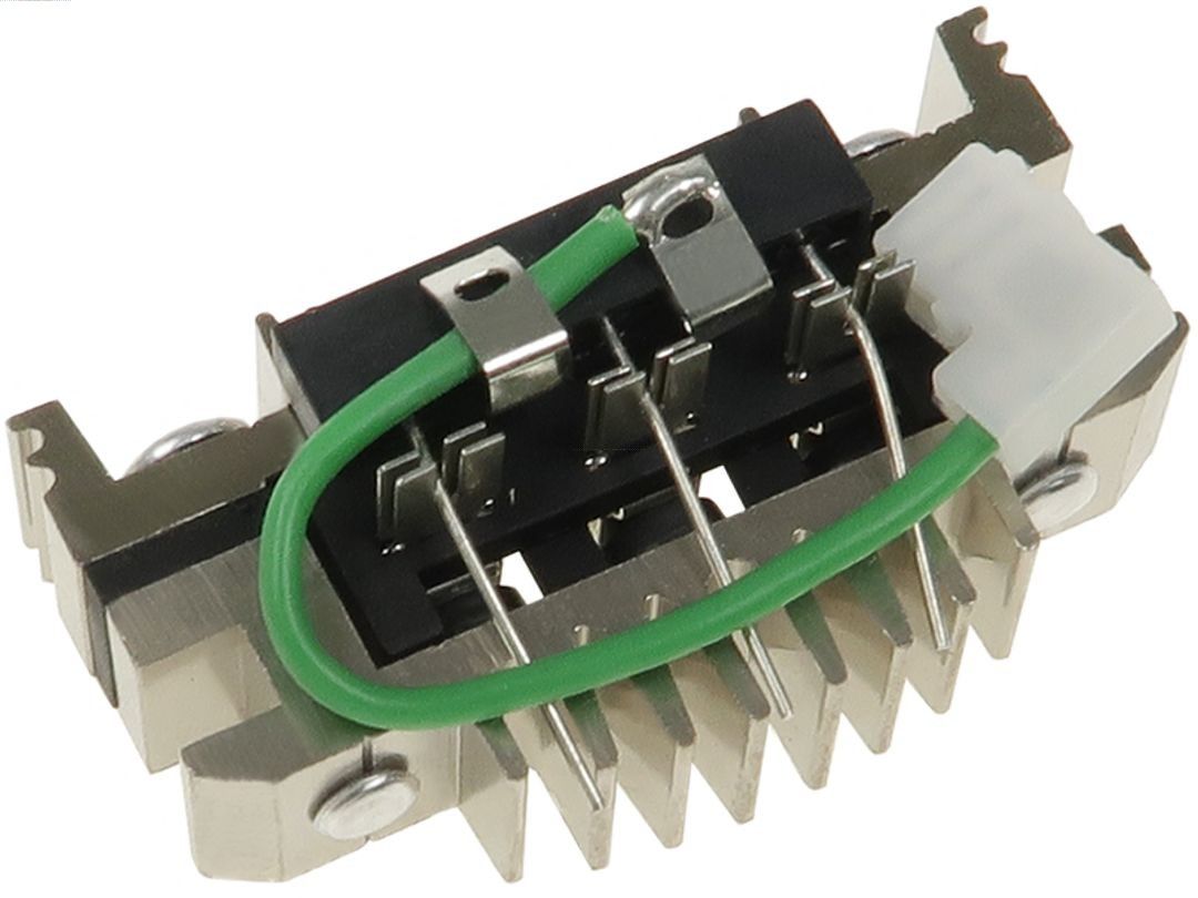 Rectifier, alternator ARC4023