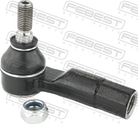 Tie Rod End 2321-GVRH