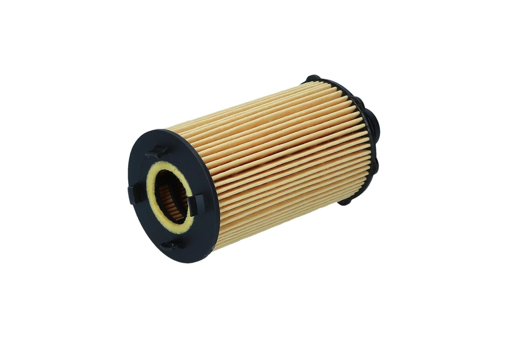 &Ouml;lfilter