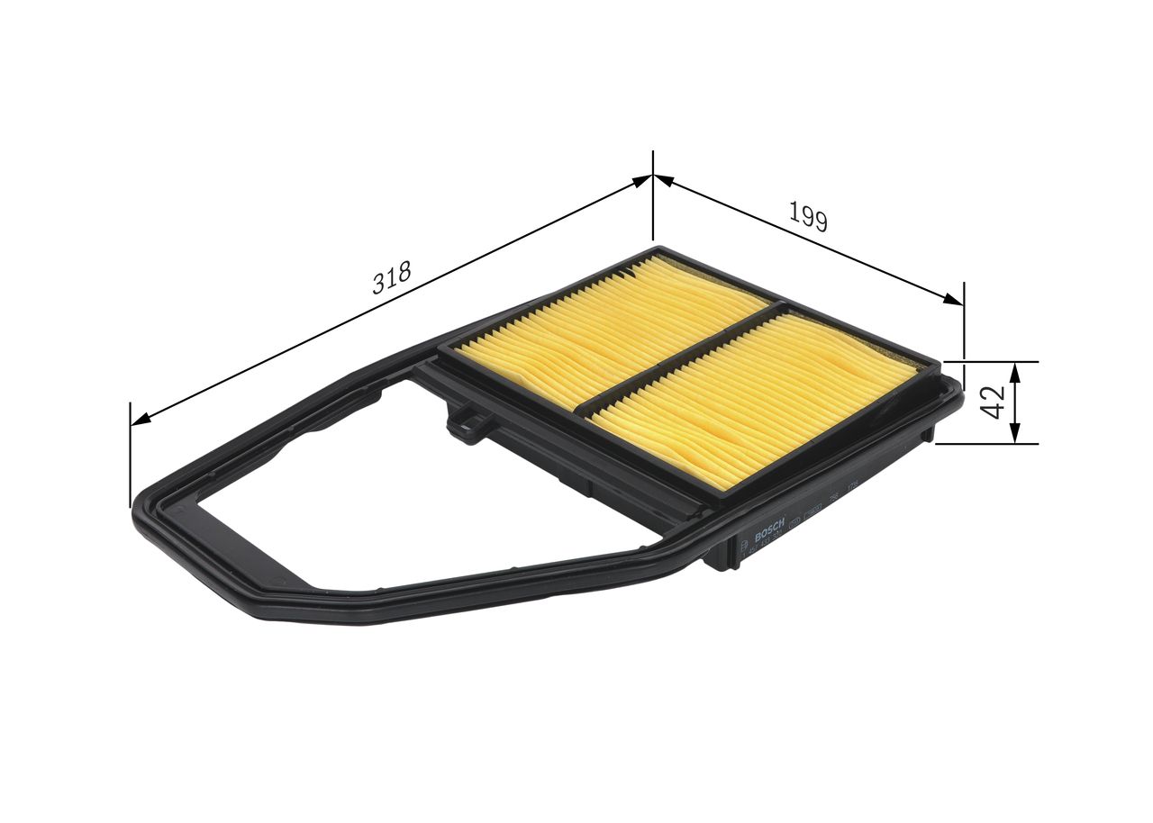 Luftfilter