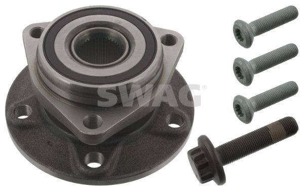 Wheel Bearing Kit 30 94 0658