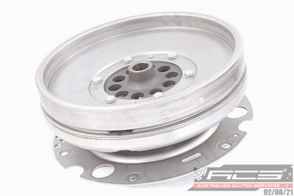 DMF CVT AUDI - TecDoc 1