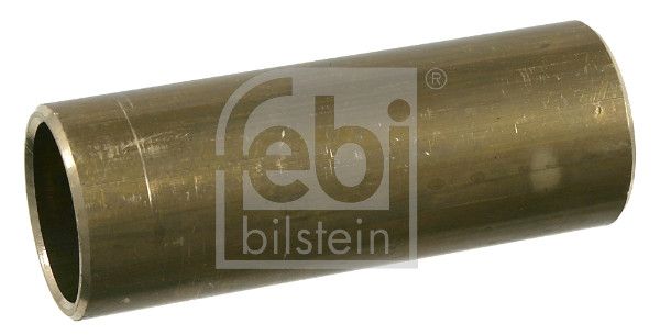 Casquillo, ojo de muelle