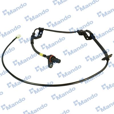 Sensor, revoluciones de la rueda
