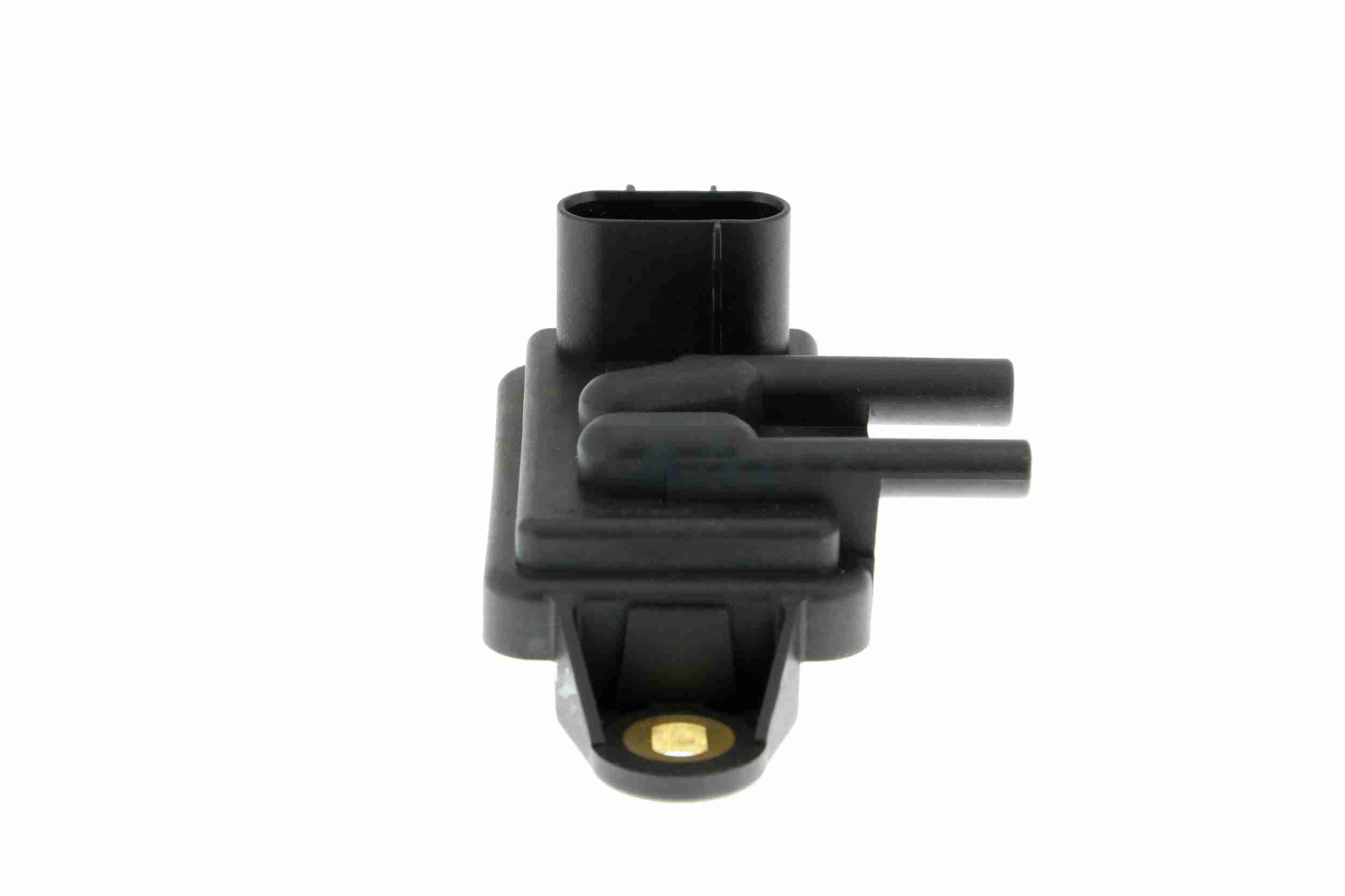 Sensor, Abgasdruck