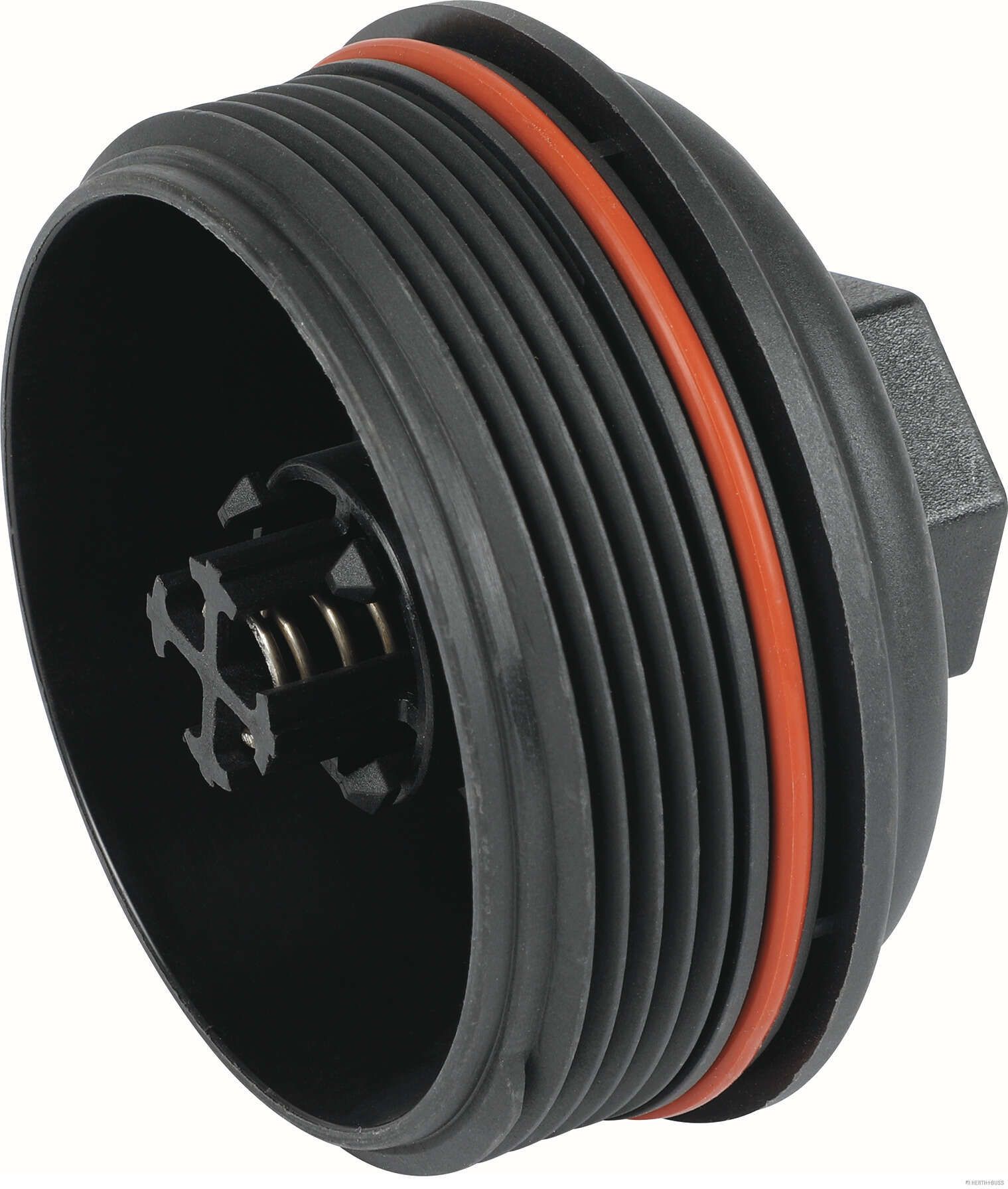 HERTH+BUSS JAKOPARTS J1390802 - Deckel, &Ouml;lfiltergeh&auml;use