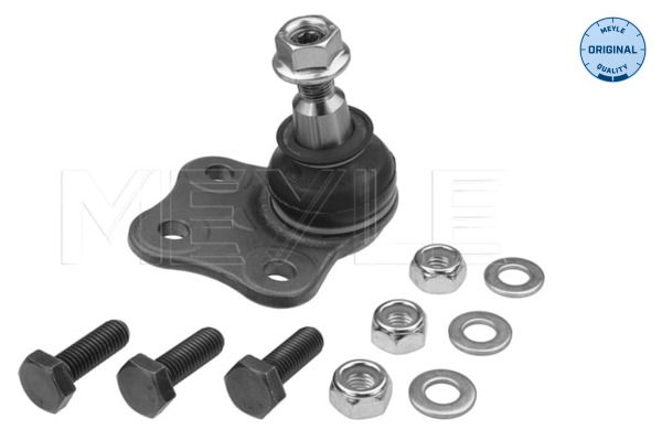 Ball Joint 16-16 010 0014