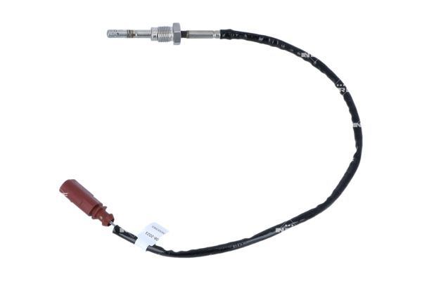 Sensor, Abgastemperatur