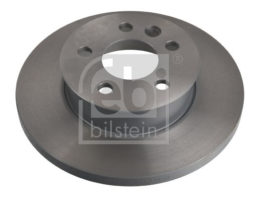 Brake Disc 17826