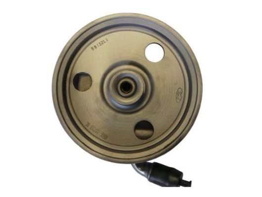 Hydraulikpumpe, Lenkung