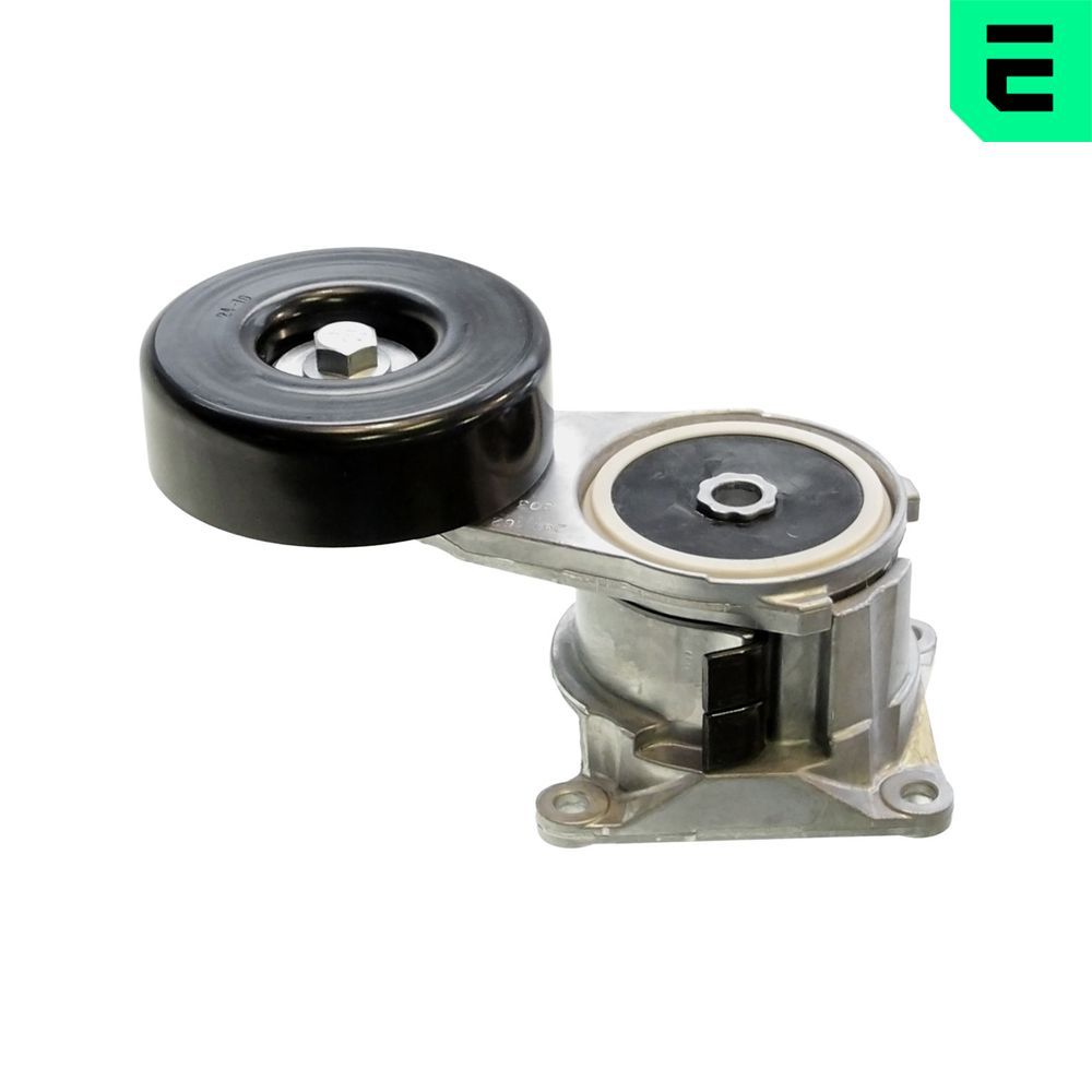 OPTIMAL 0-N1877 - Riemenspanner, Keilrippenriemen