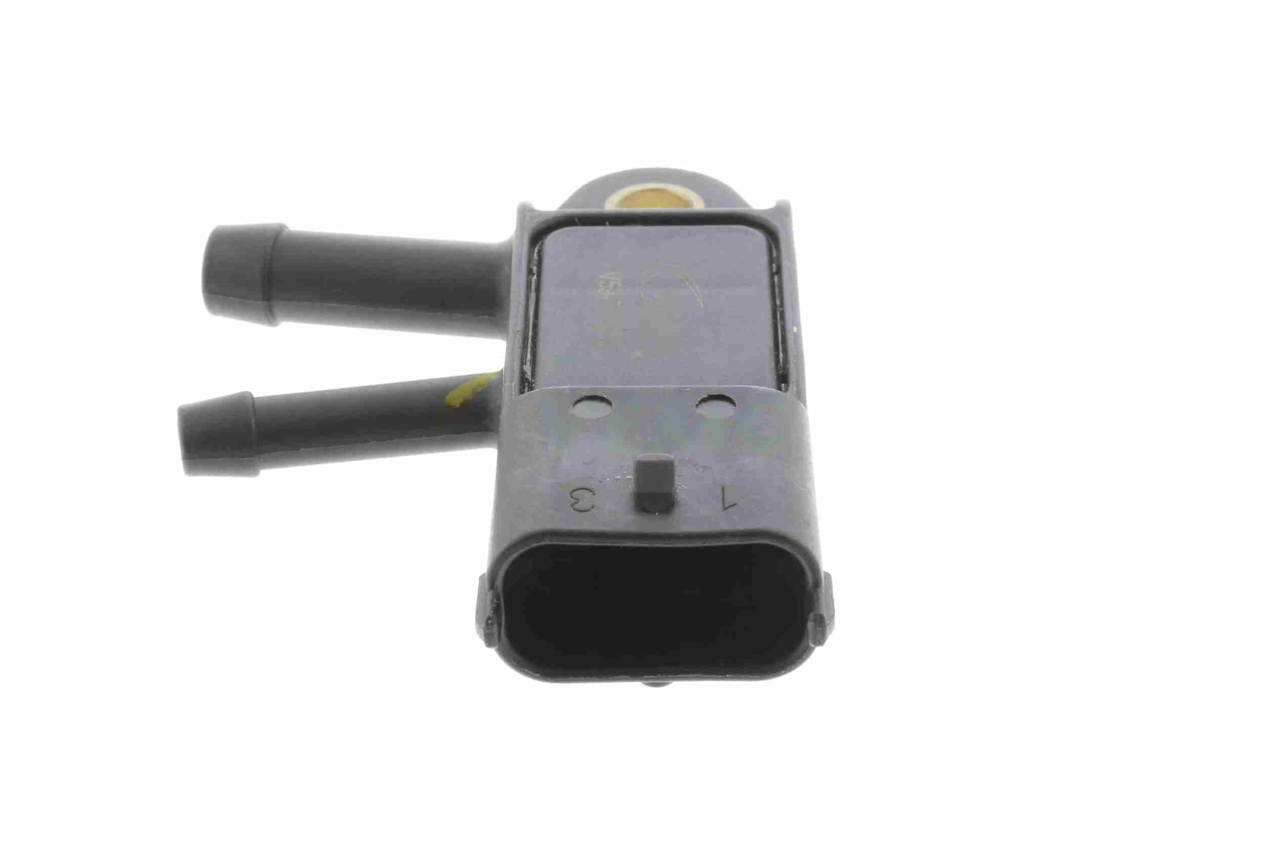Sensor, Abgasdruck