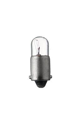 Gl&uuml;hlampe, Blinkleuchte