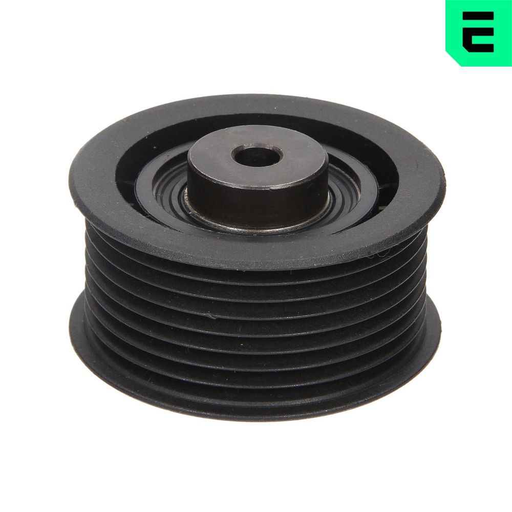 OPTIMAL 0-N1861 - Spannrolle, Keilrippenriemen