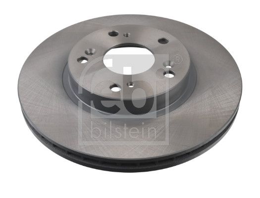 Brake Disc 108474