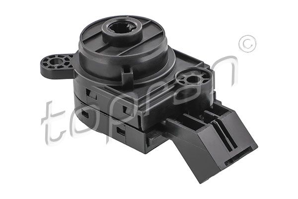 TOPRAN 621 357 - Z&uuml;nd-/Startschalter