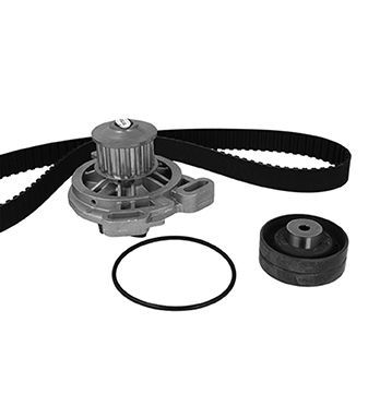 Water Pump & Timing Belt Kit 30-0424-1