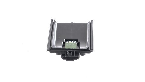 Widerstand, Innenraumgebläse