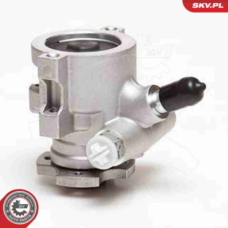 Hydraulikpumpe, Lenkung Hydraulikpumpe, Lenkung