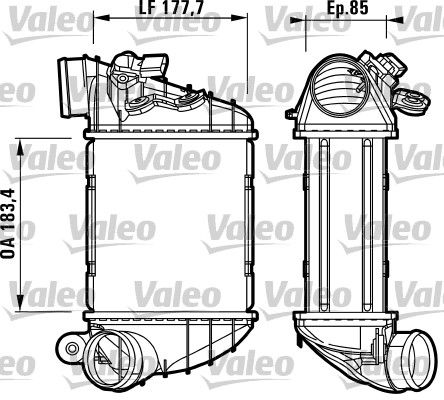 RAS AUDI TT(98 06)1.8I T  .