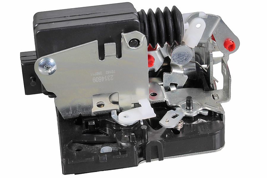 METZGER 2314609 - T&uuml;rschloss