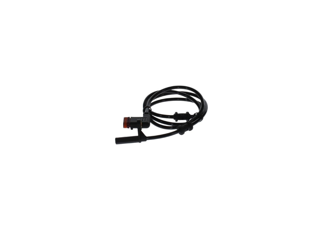 Sensor, Raddrehzahl