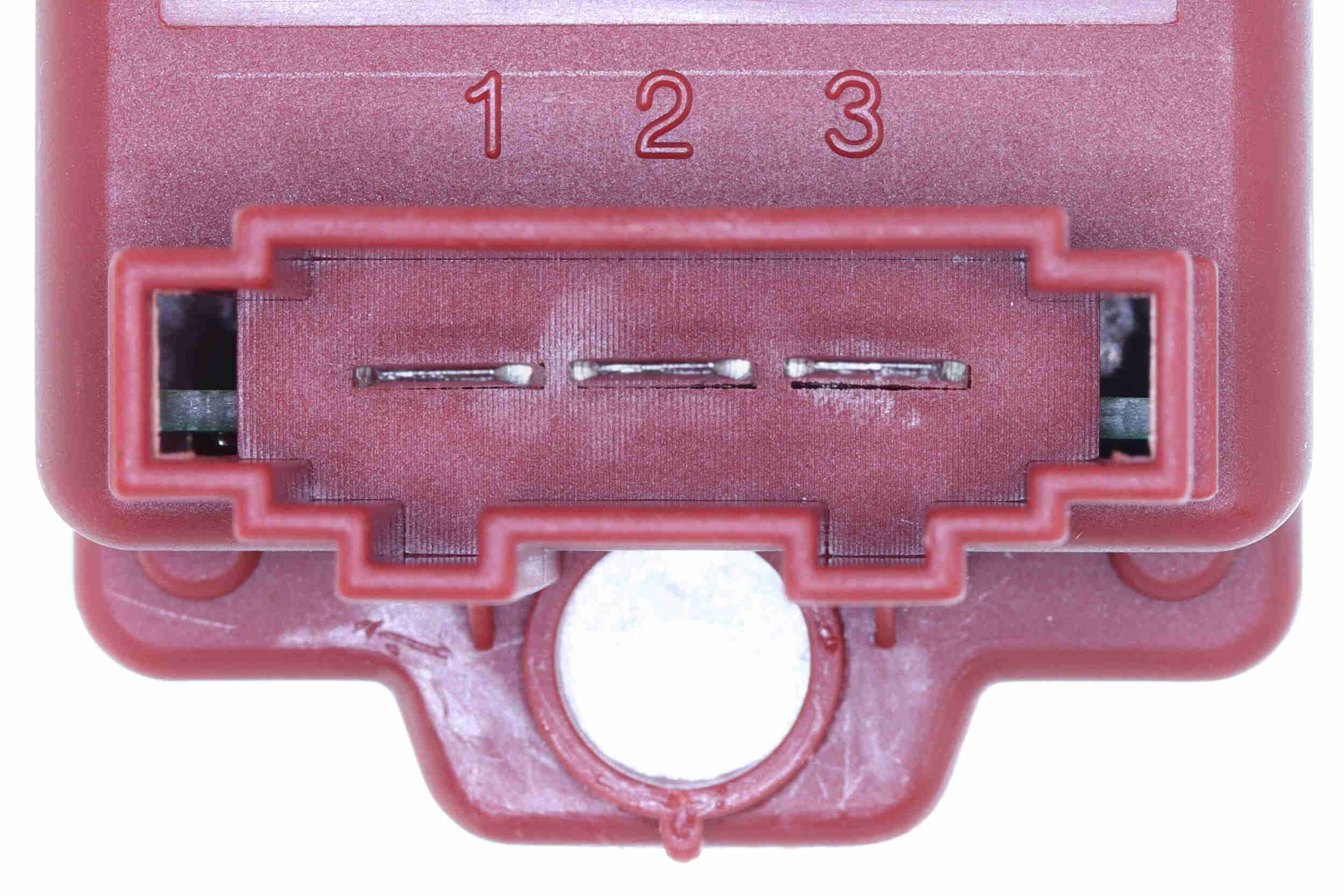 Regler, Innenraumgebl&auml;se