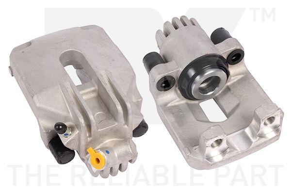 Bremssattel